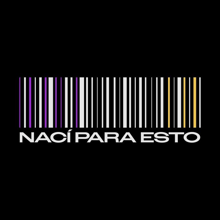 Nací para esto